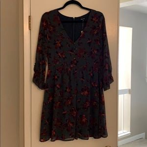 Madewell dress